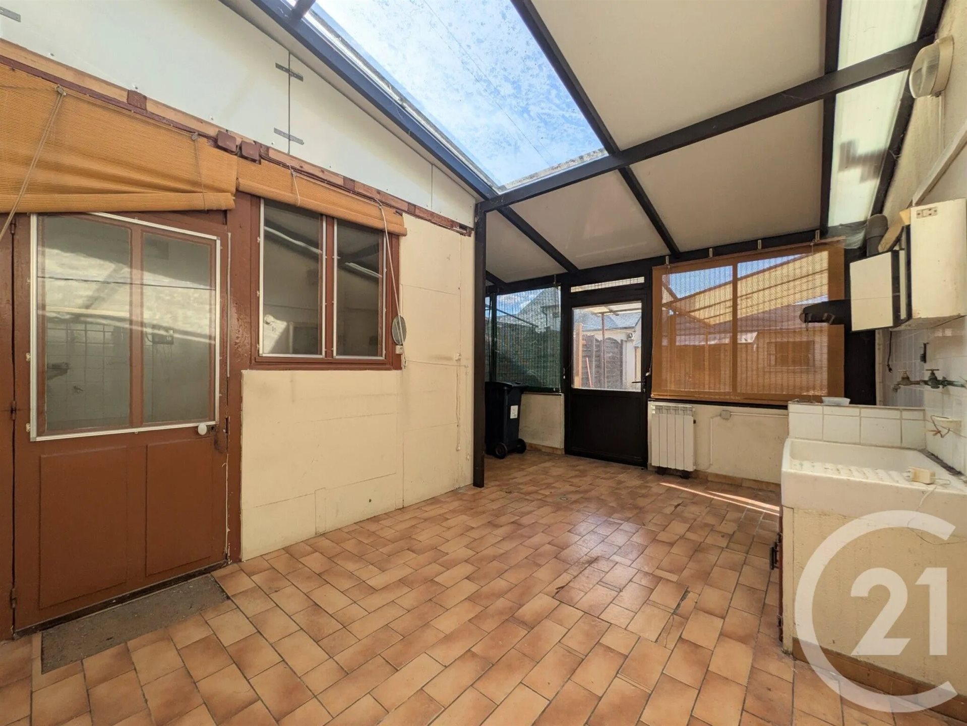 Maison à vendre, 73m², Châteauroux