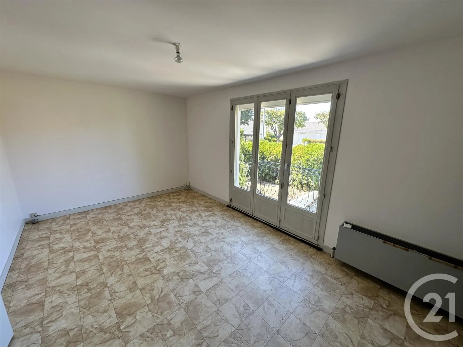Maison à vendre, 87m², Châteauroux