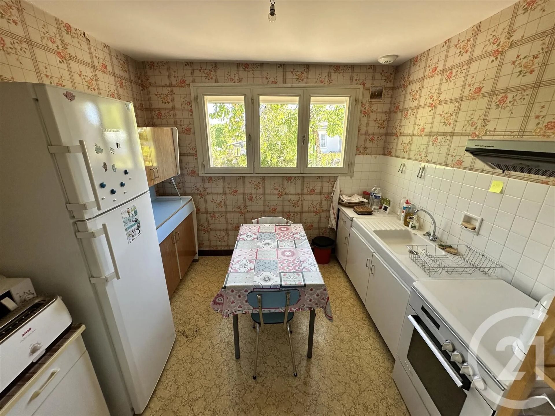 Maison à vendre, 87m², Châteauroux