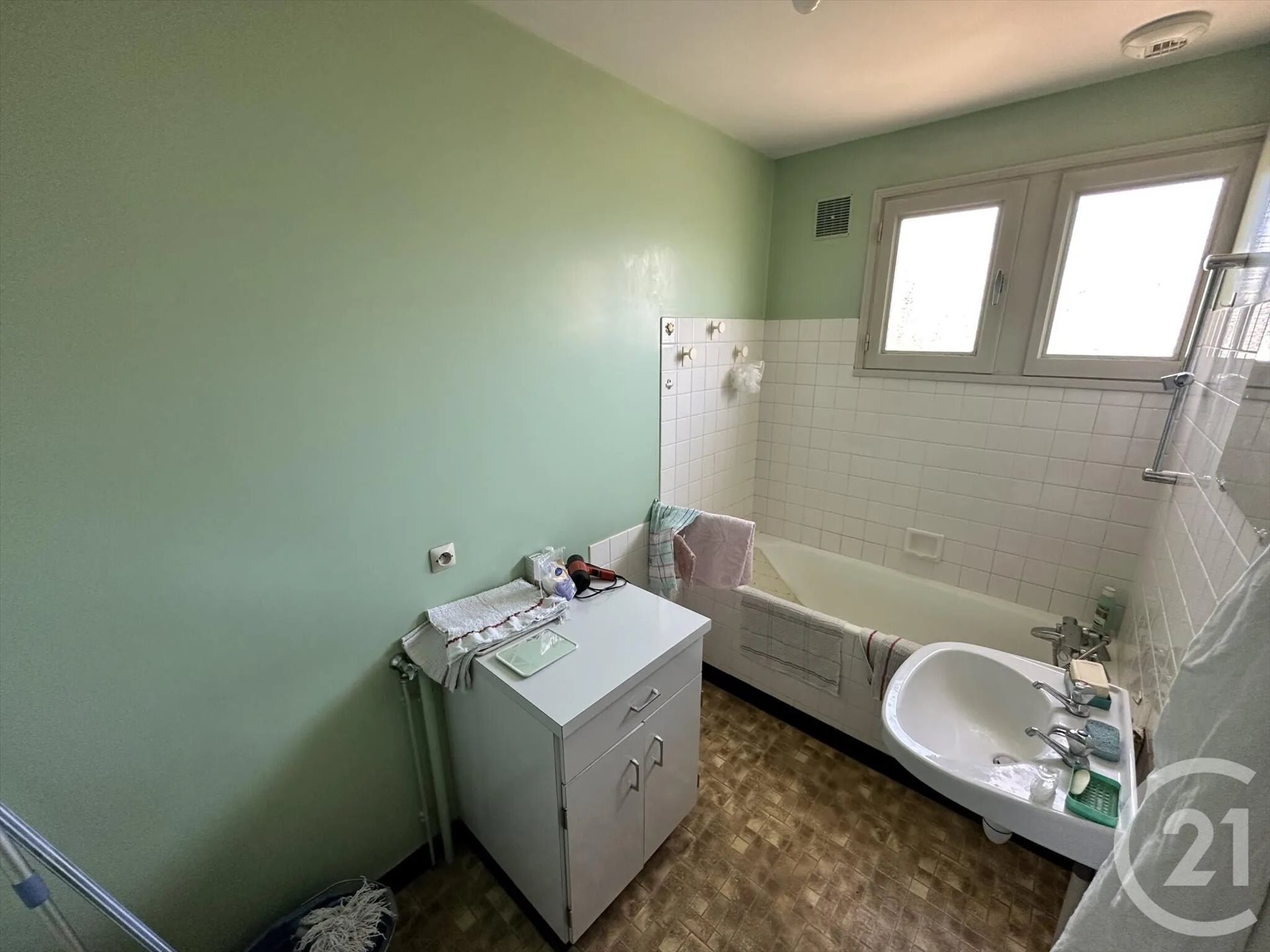 Maison à vendre, 87m², Châteauroux