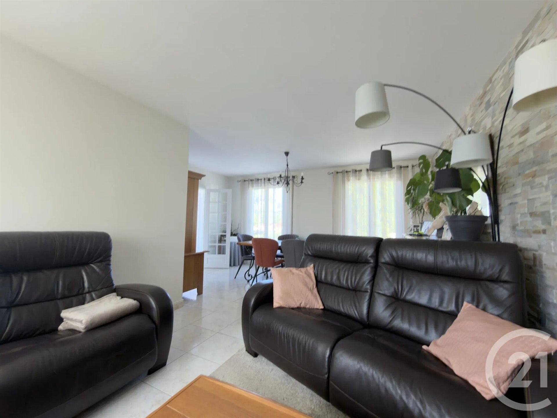 Maison à vendre, 100m², Le Poinçonnet