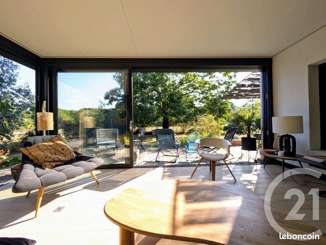Maison à vendre, 190m², Ardentes