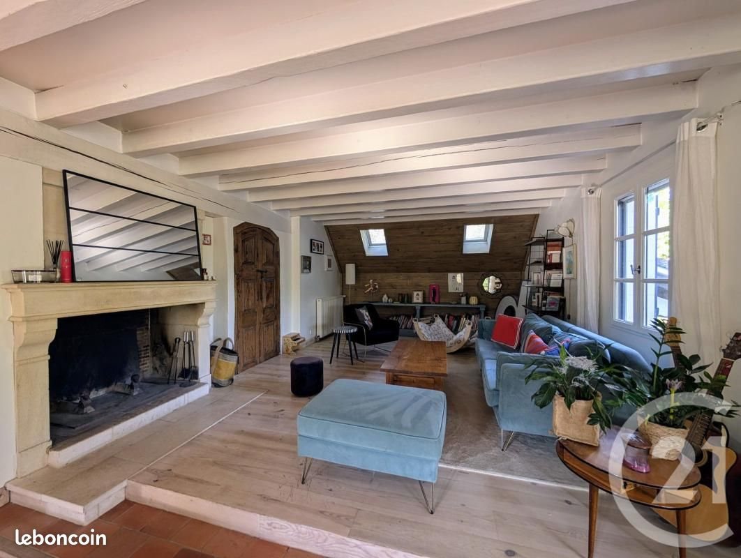 Maison à vendre, 190m², Ardentes