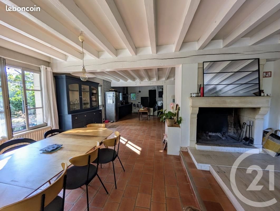 Maison à vendre, 190m², Ardentes