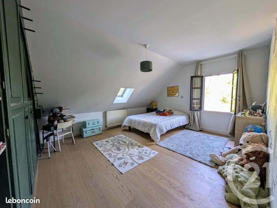 Maison à vendre, 190m², Ardentes