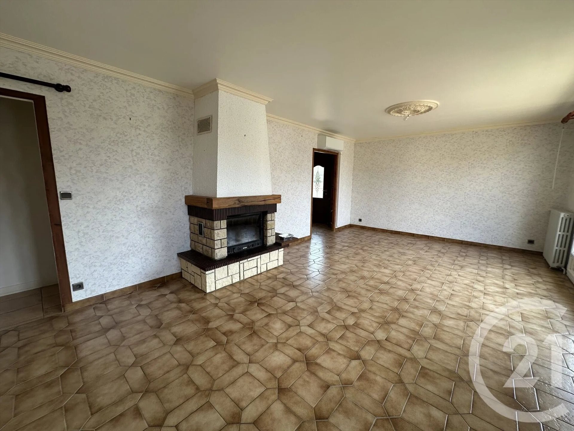 Maison à vendre, 94m², Niherne