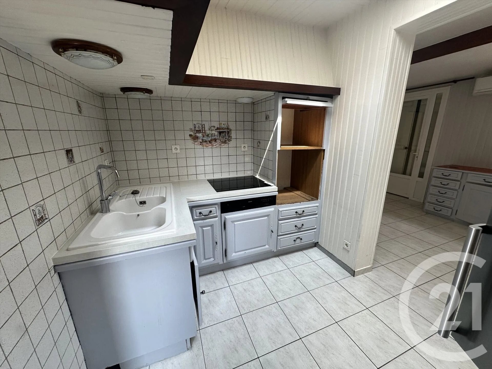 Maison à vendre, 94m², Niherne