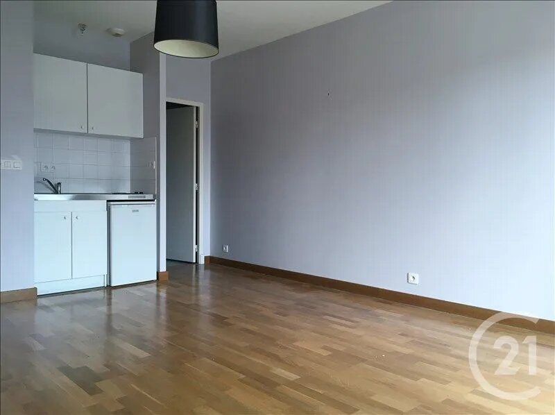 Appartement à louer, 29m², Châteauroux