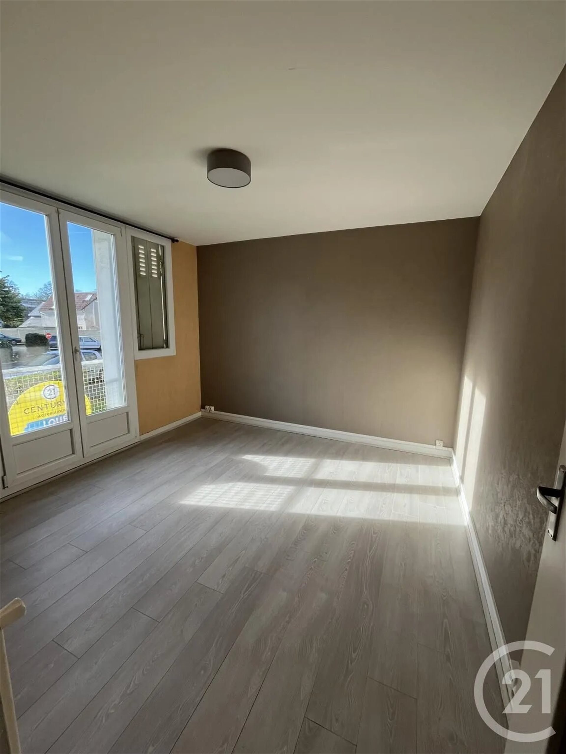 Appartement à louer, 35m², Châteauroux