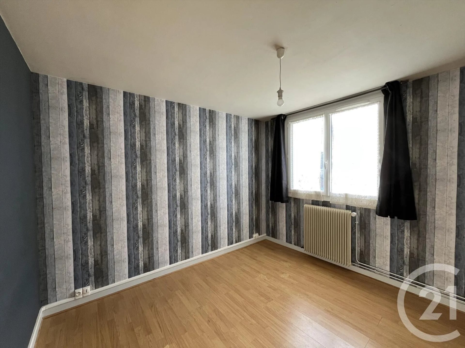 Appartement à louer, 35m², Châteauroux
