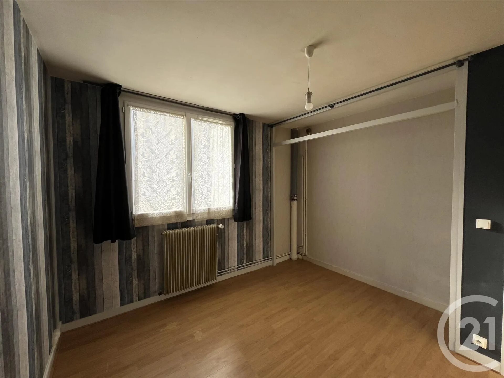 Appartement à louer, 35m², Châteauroux