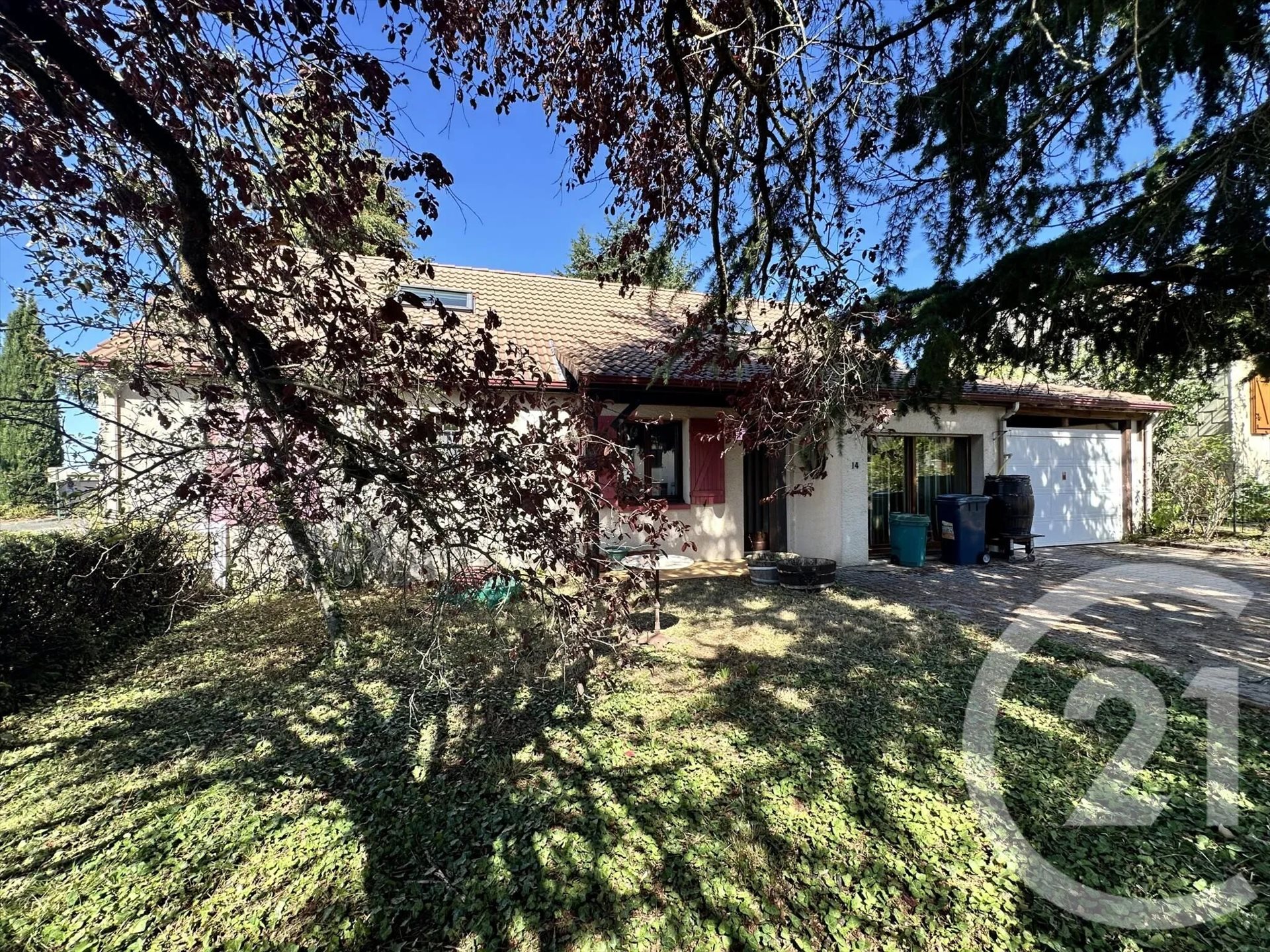 Maison à vendre, 135m², Saint-Maur
