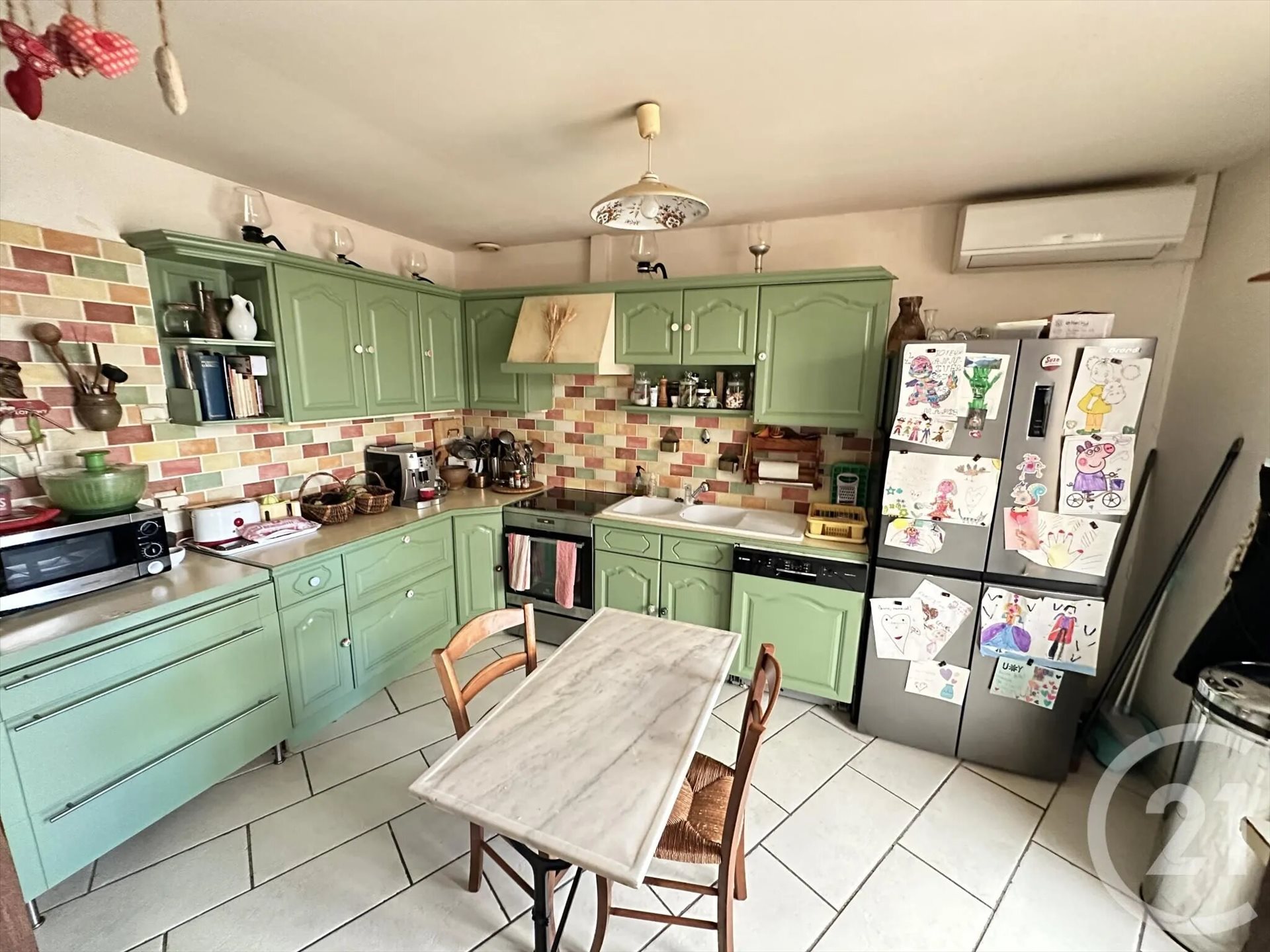 Maison à vendre, 135m², Saint-Maur