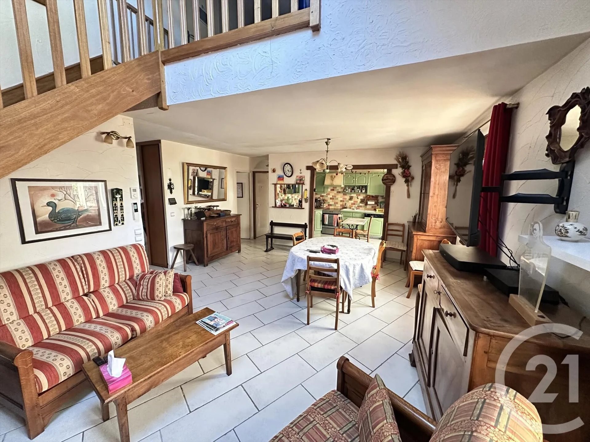 Maison à vendre, 135m², Saint-Maur