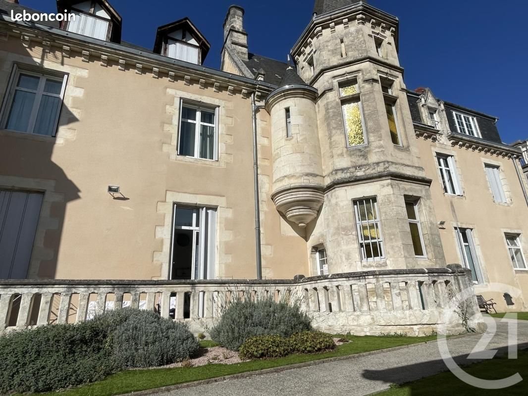 Appartement à vendre, 133m², Châteauroux