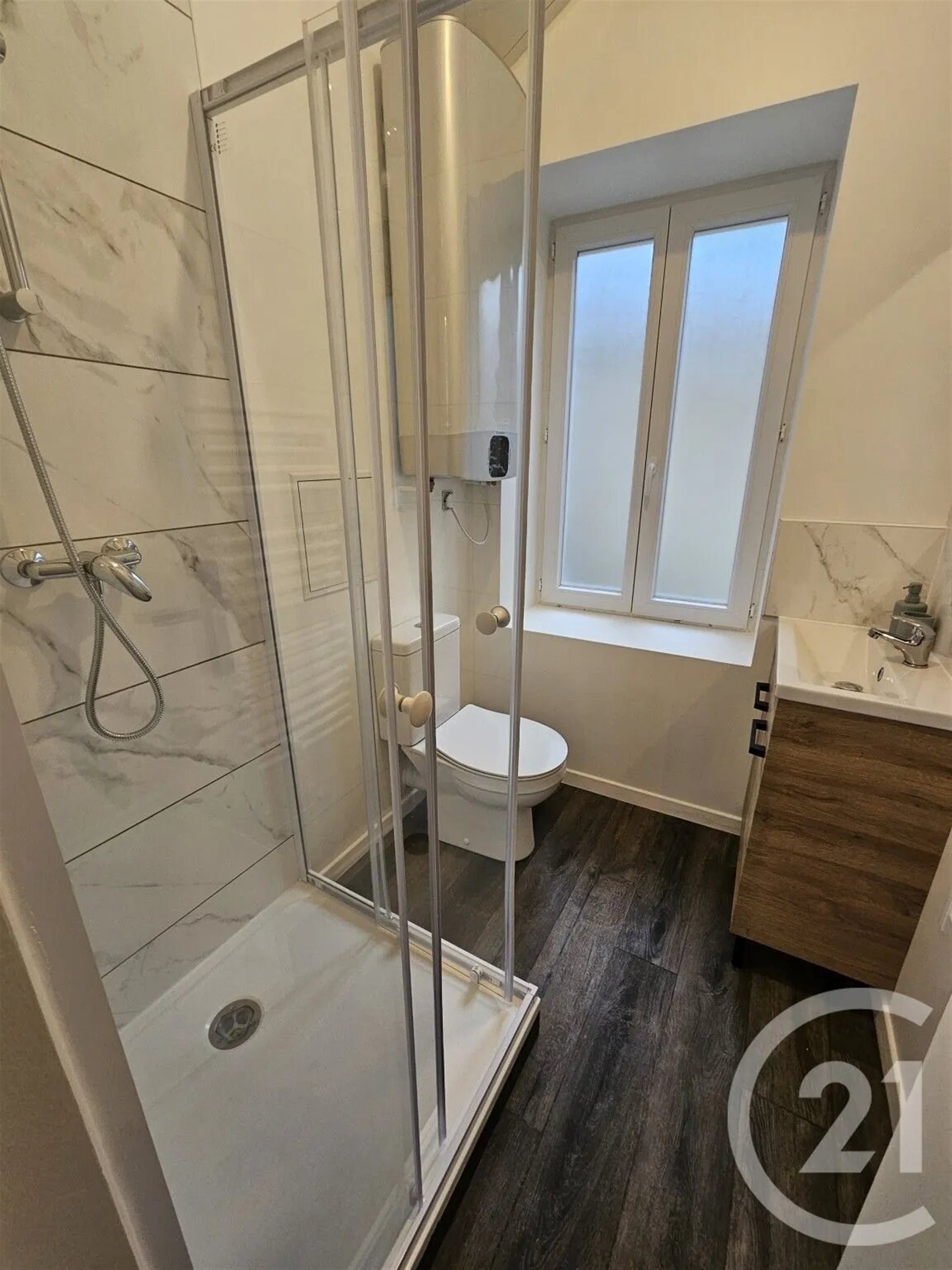 Appartement à louer, 20m², Châteauroux