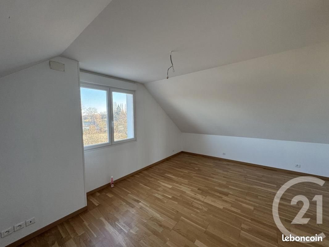 Maison à vendre, 108m², Orsennes