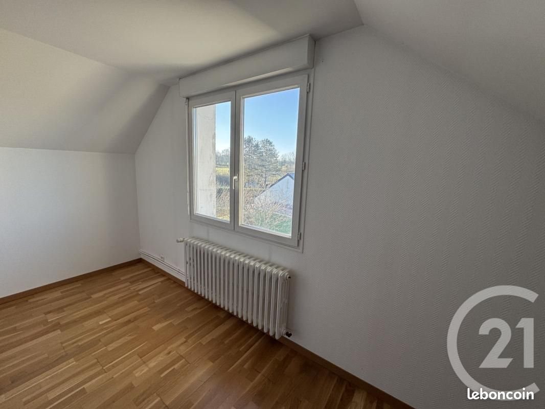 Maison à vendre, 108m², Orsennes