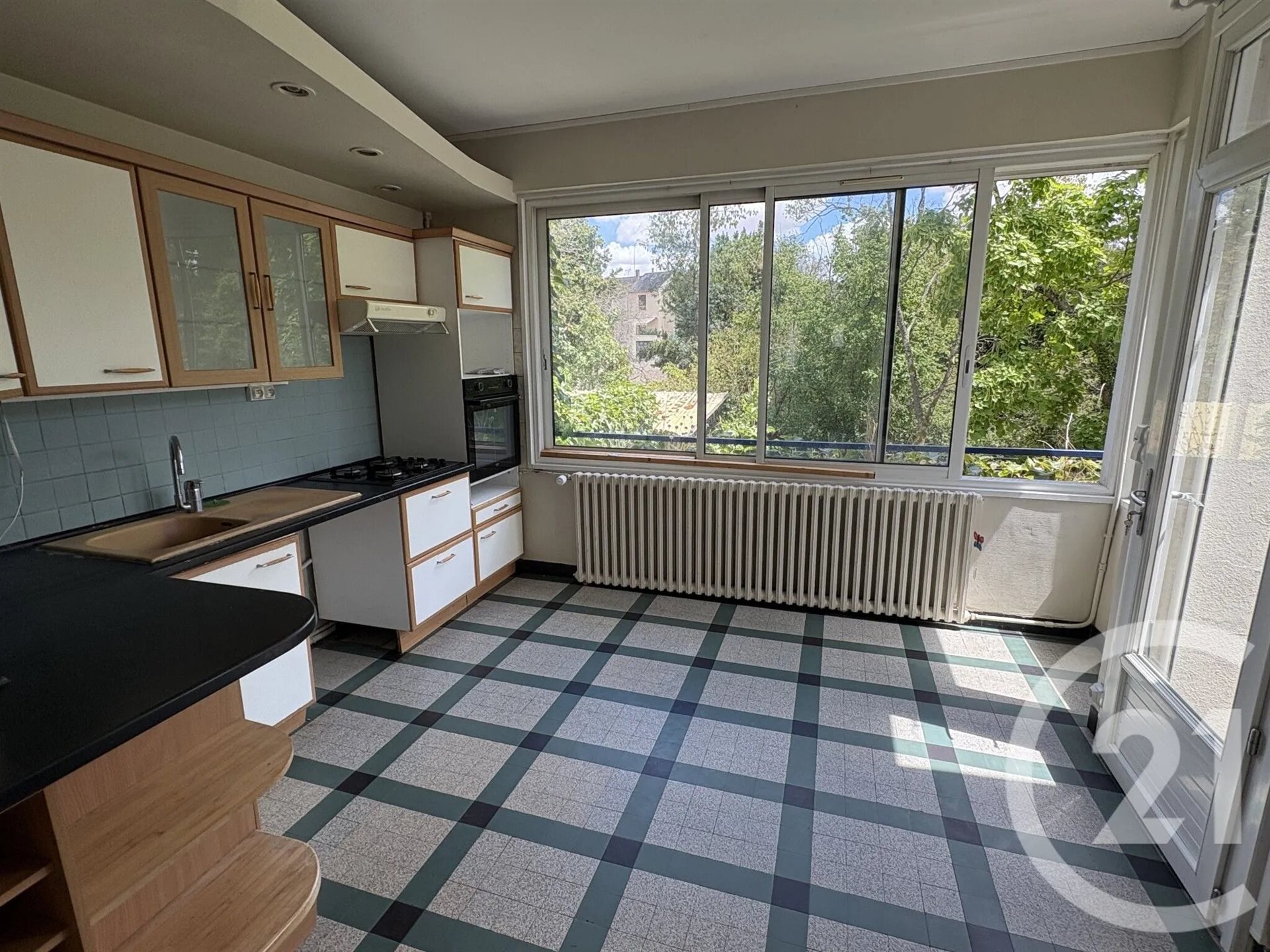 Maison à vendre, 153m², Châteauroux