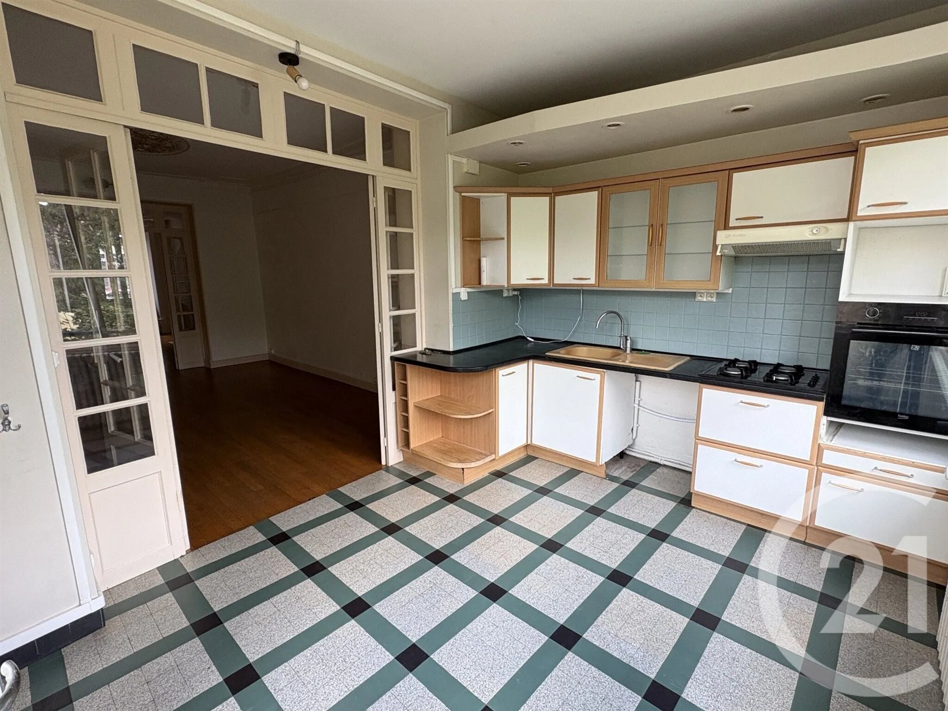 Maison à vendre, 153m², Châteauroux
