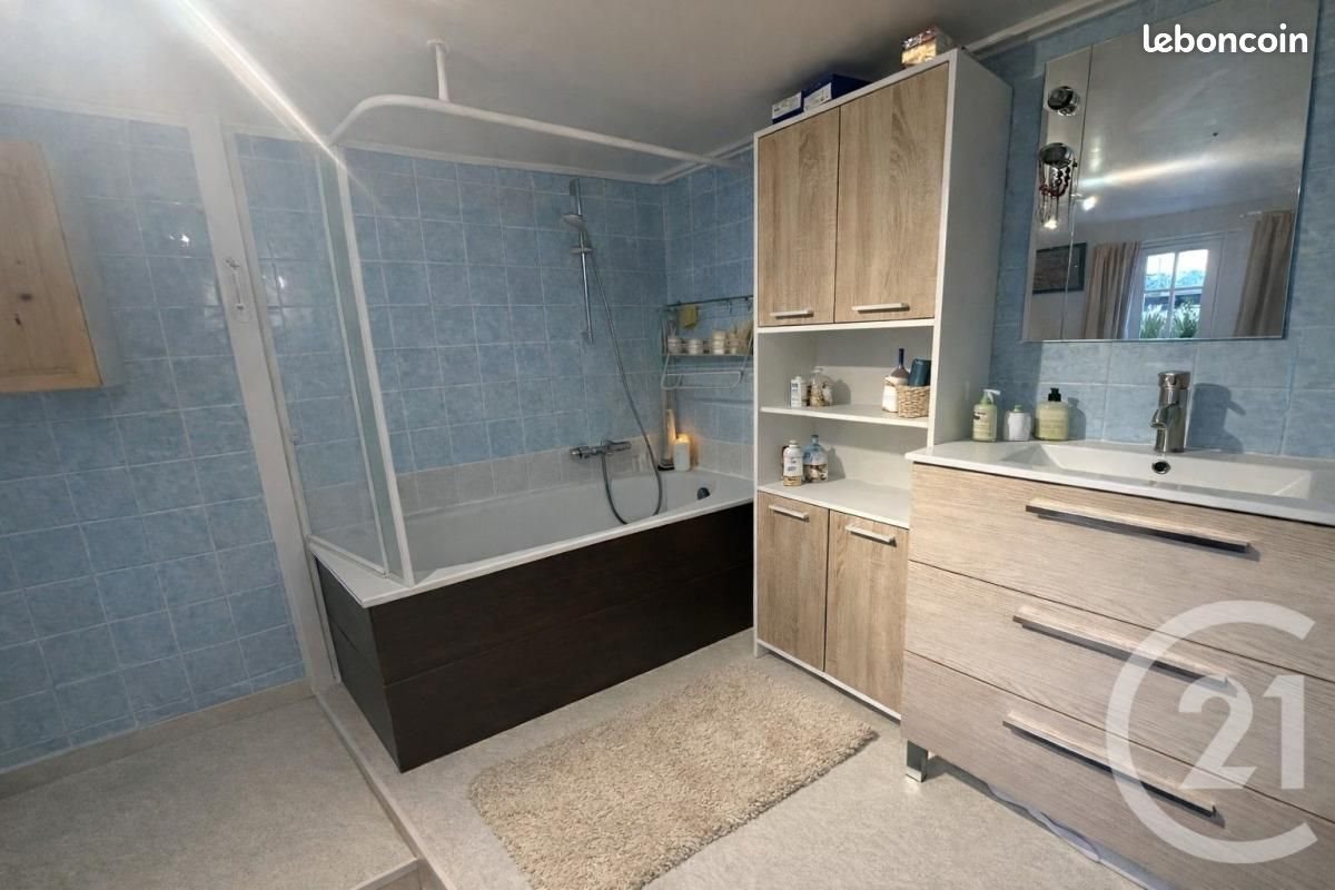 Maison à vendre, 63m², Palluau-sur-Indre