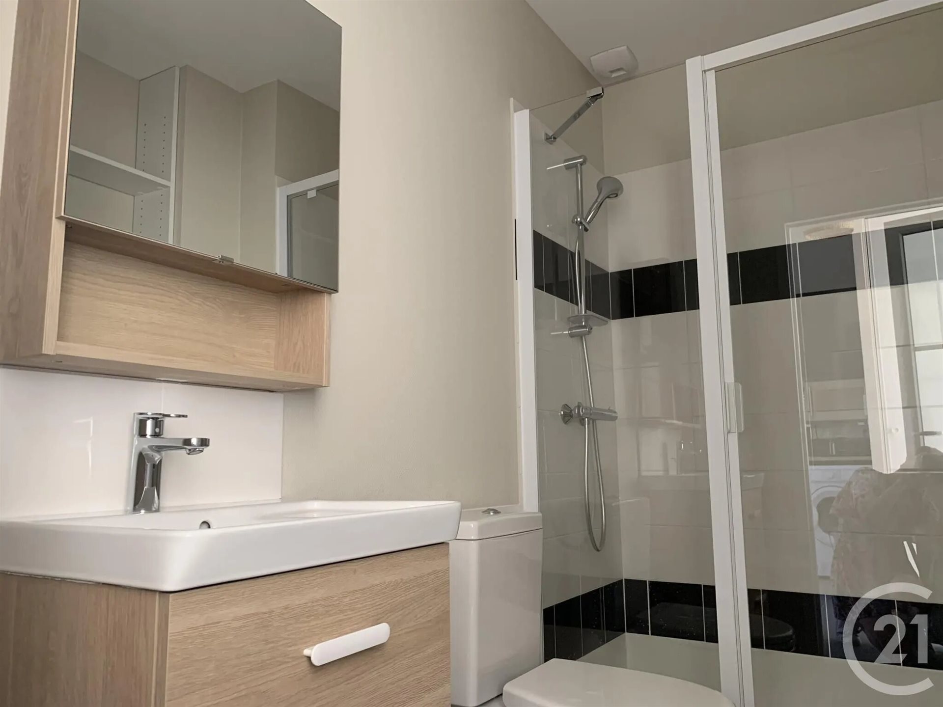 Appartement à louer, 32m², Châteauroux