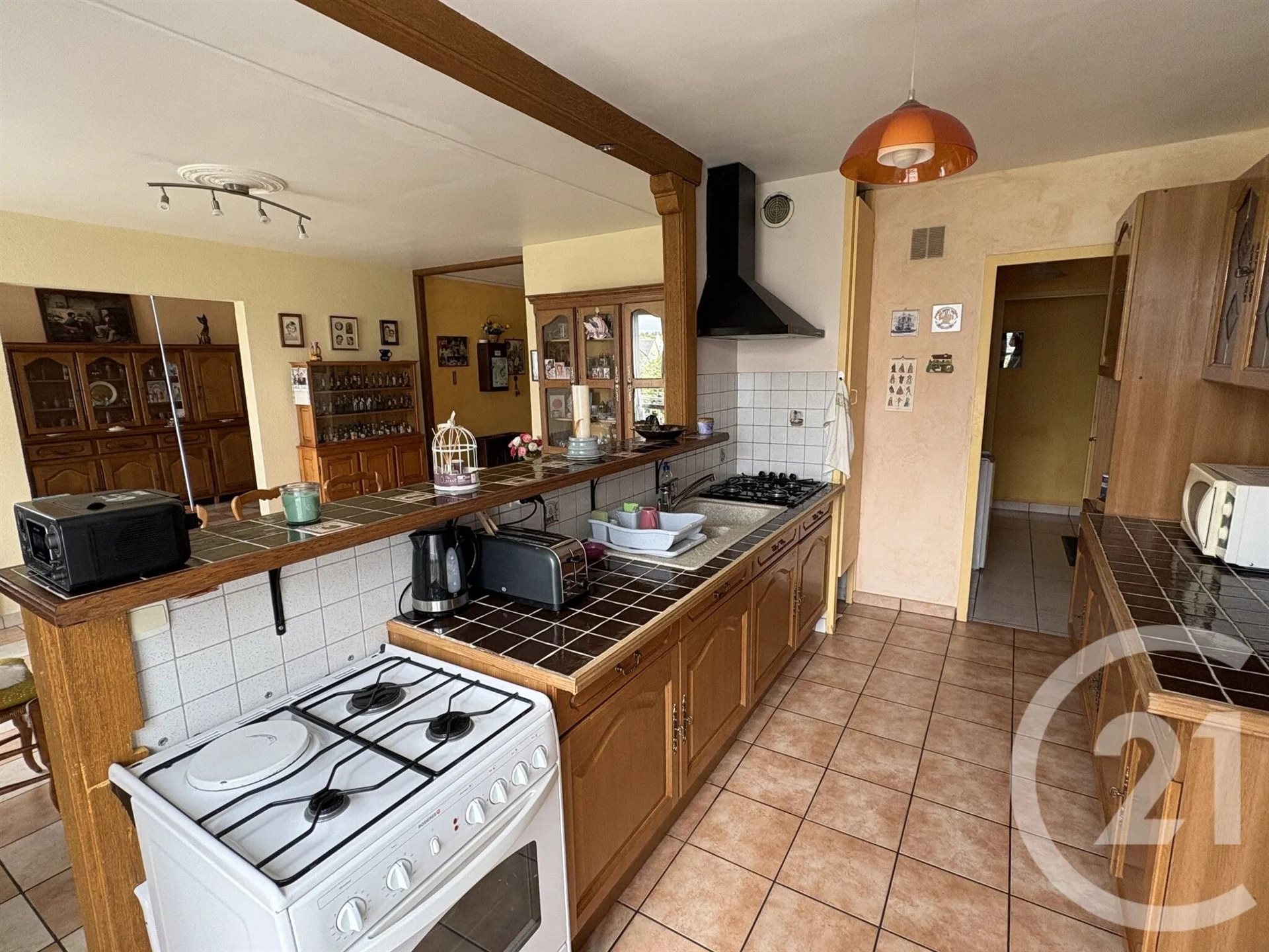 Appartement à vendre, 94m², Châteauroux