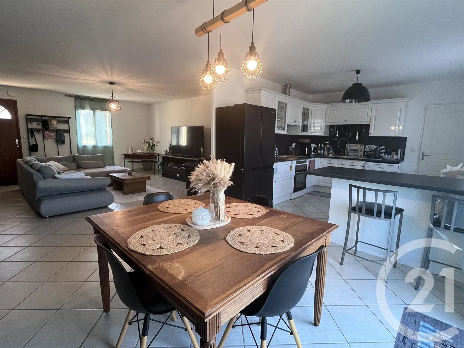 Maison à vendre, 120m², Velles