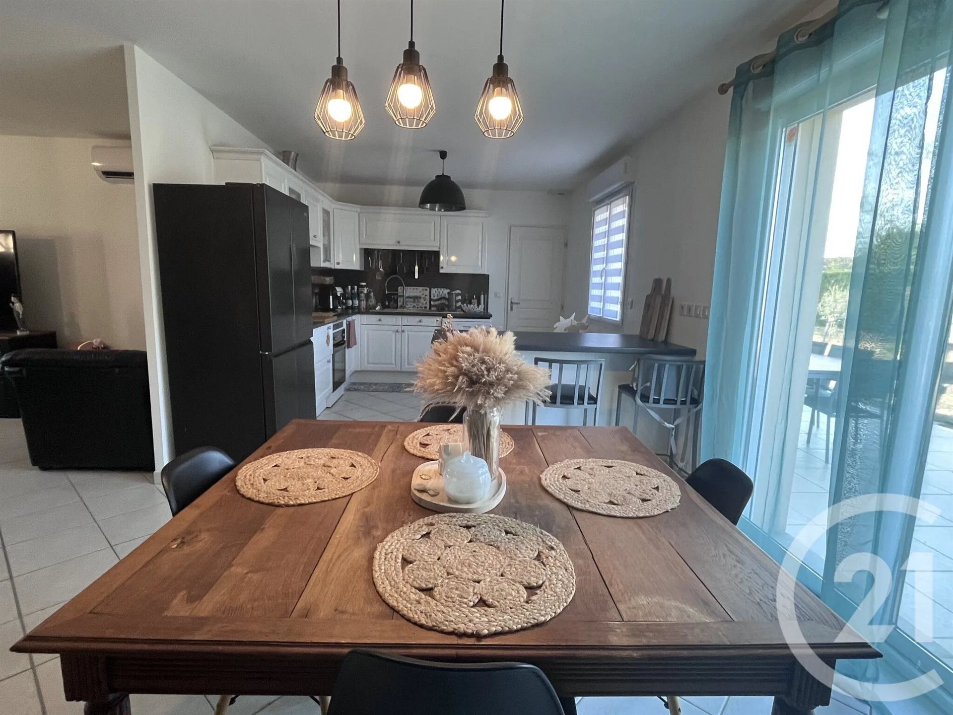 Maison à vendre, 120m², Velles
