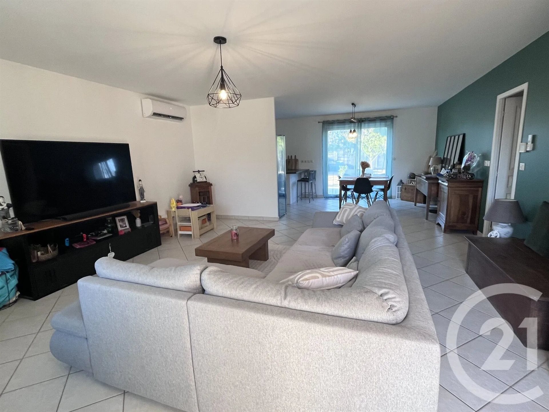 Maison à vendre, 120m², Velles