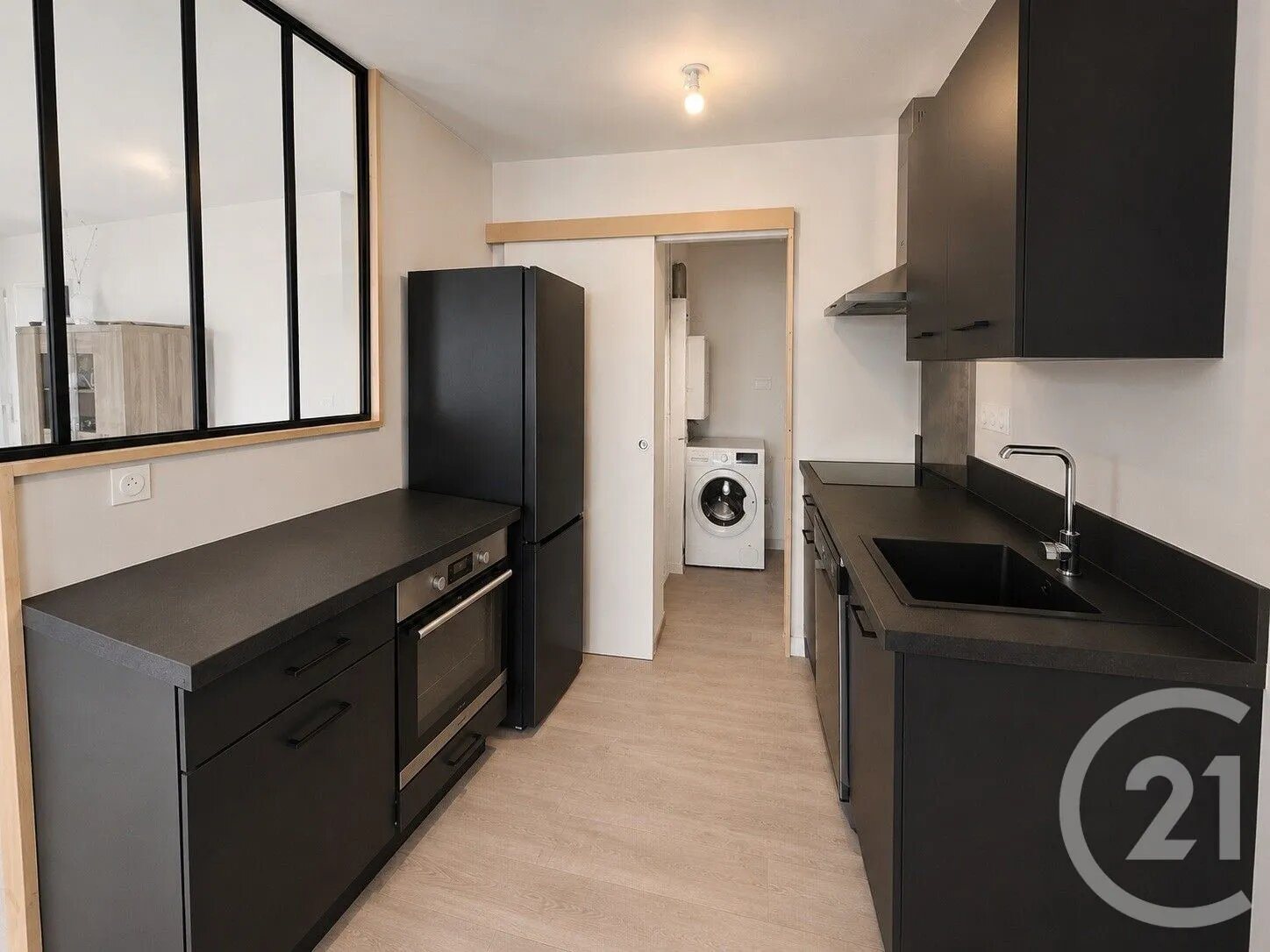Maison à louer, 81m², Déols