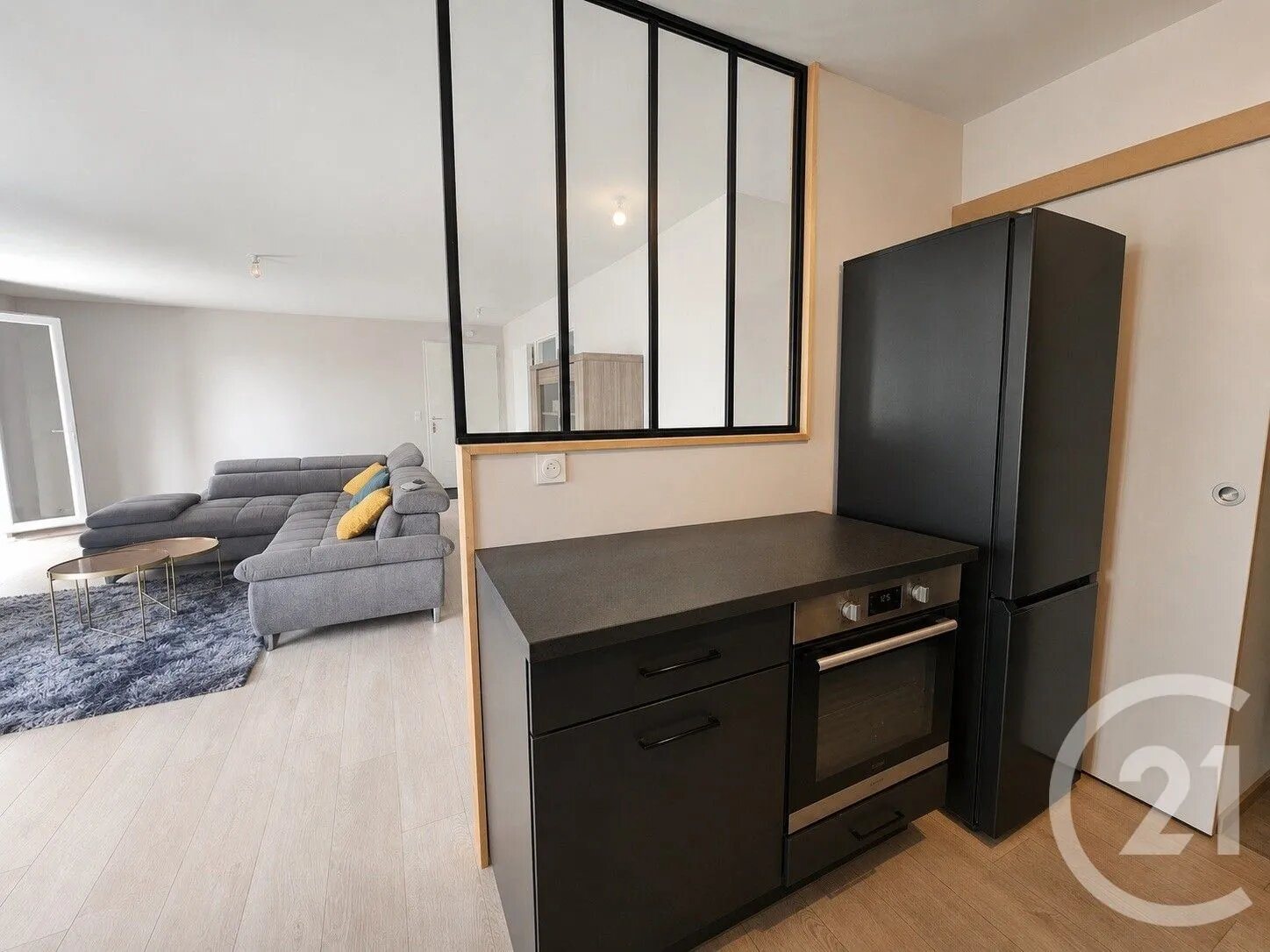 Maison à louer, 81m², Déols