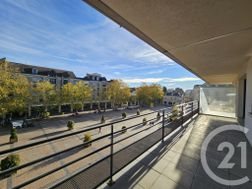 Appartement à louer, 48m², Châteauroux