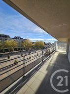 Appartement à louer, 48m², Châteauroux