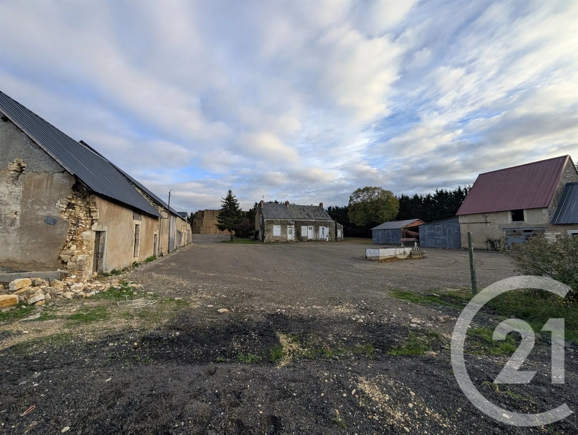 Maison à vendre, 203m², Etrechet