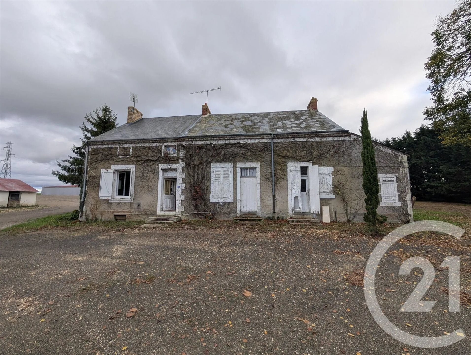 Maison à vendre, 203m², Etrechet
