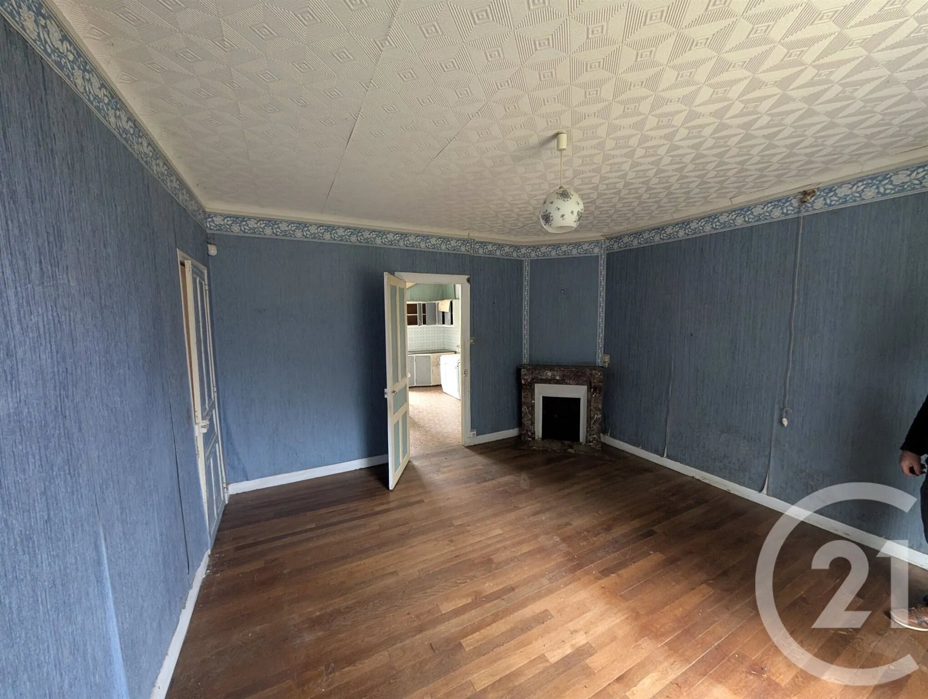 Maison à vendre, 203m², Etrechet