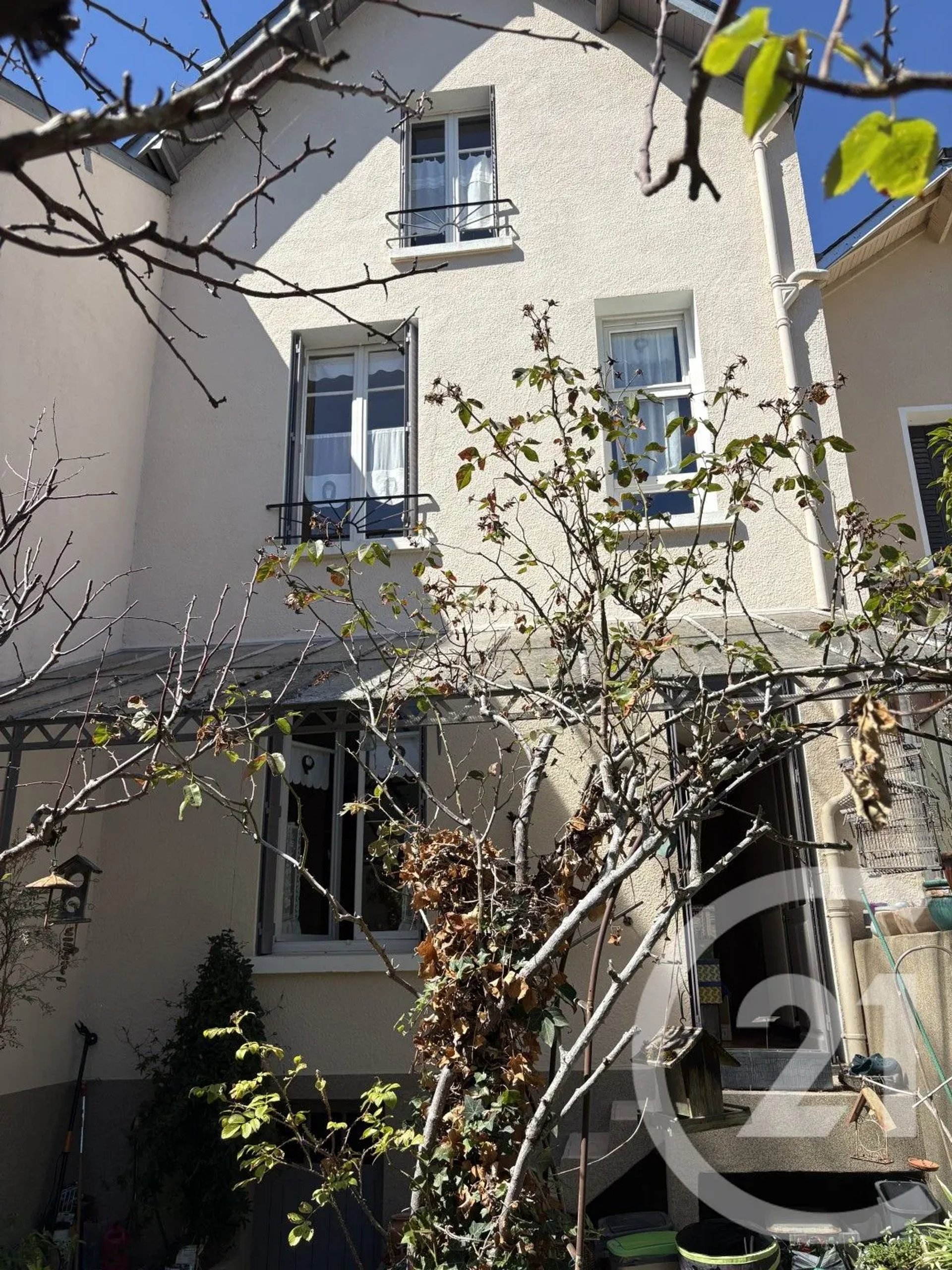 Maison à vendre, 103m², Châteauroux