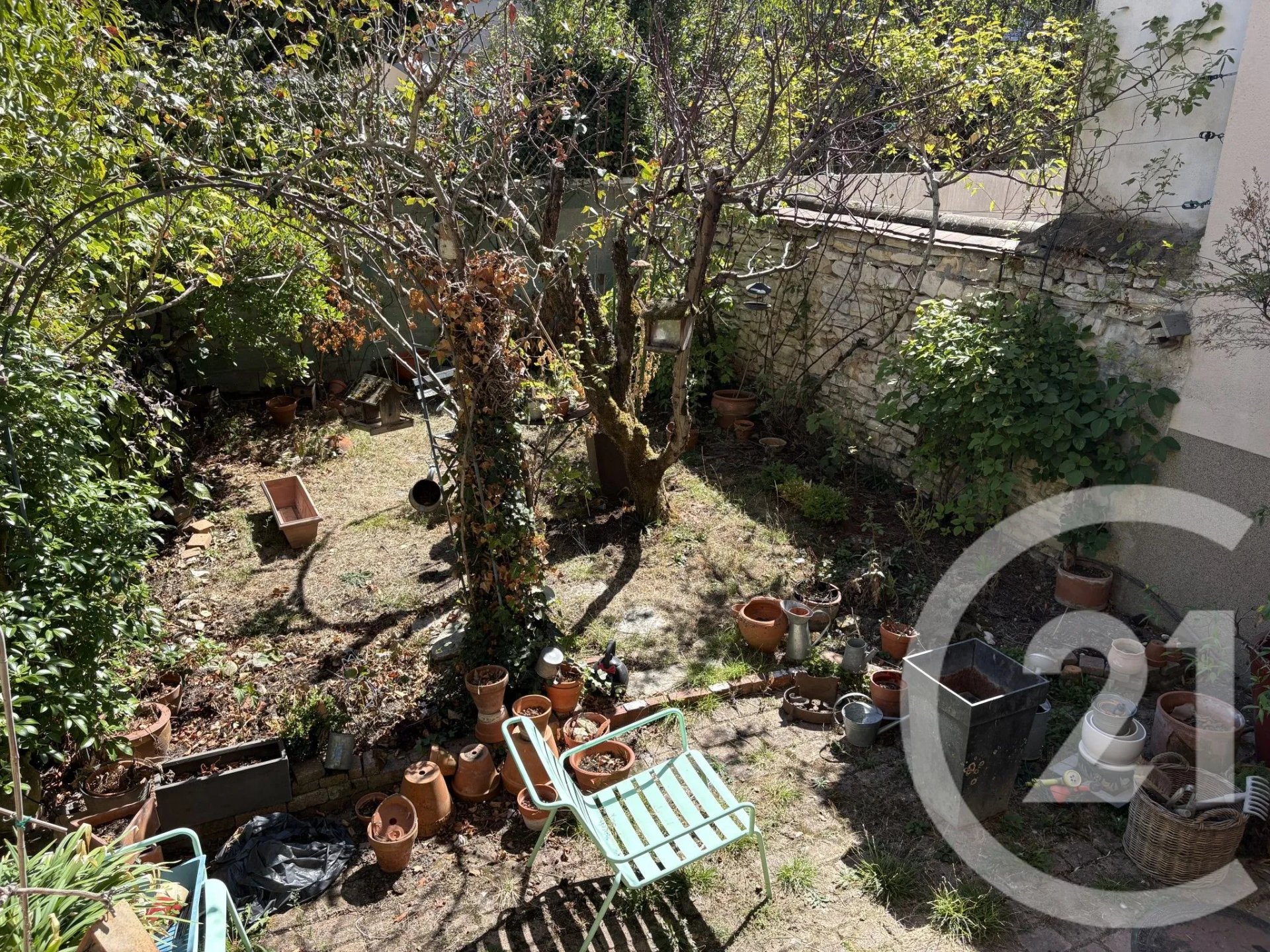Maison à vendre, 103m², Châteauroux