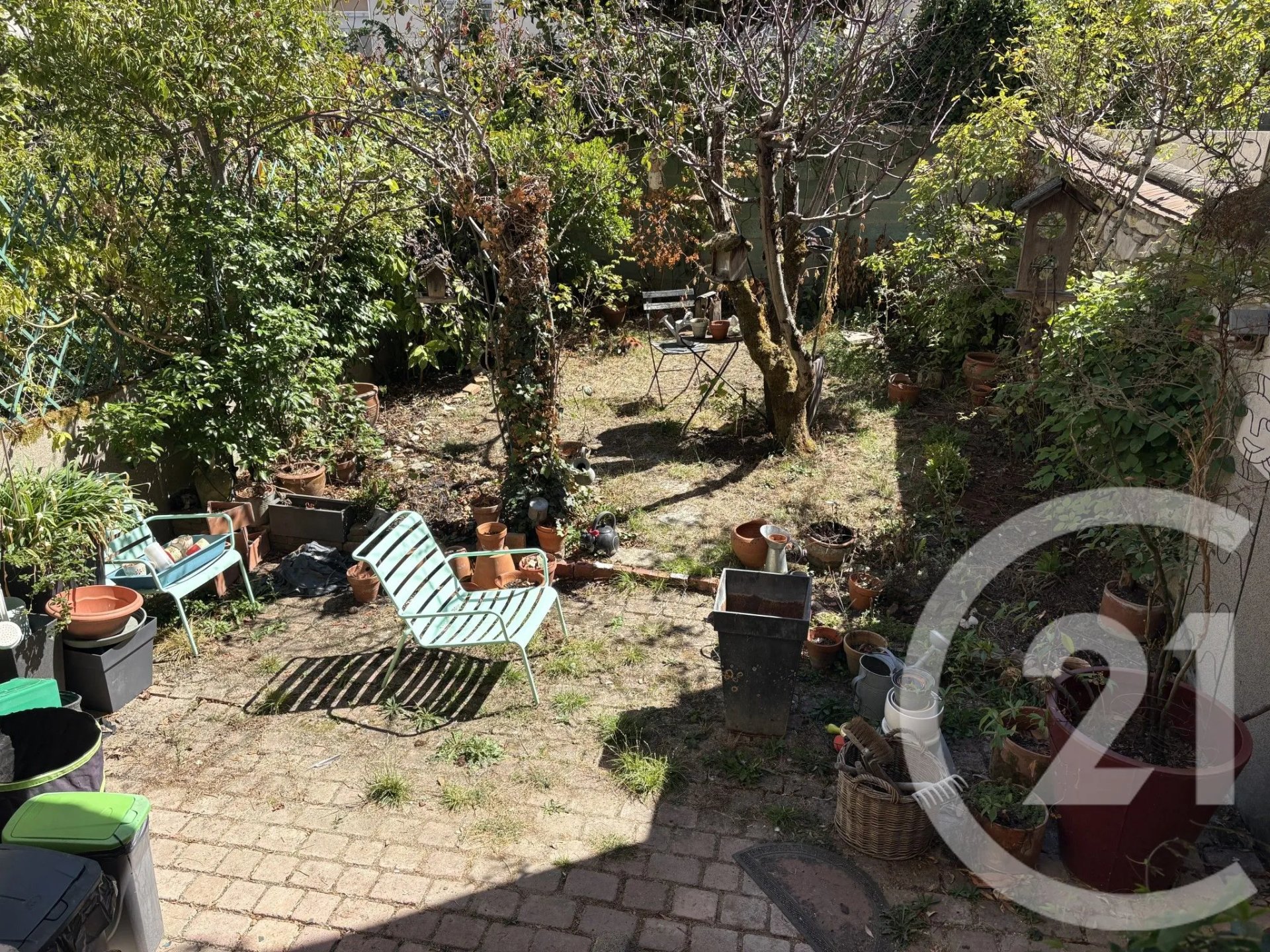 Maison à vendre, 103m², Châteauroux