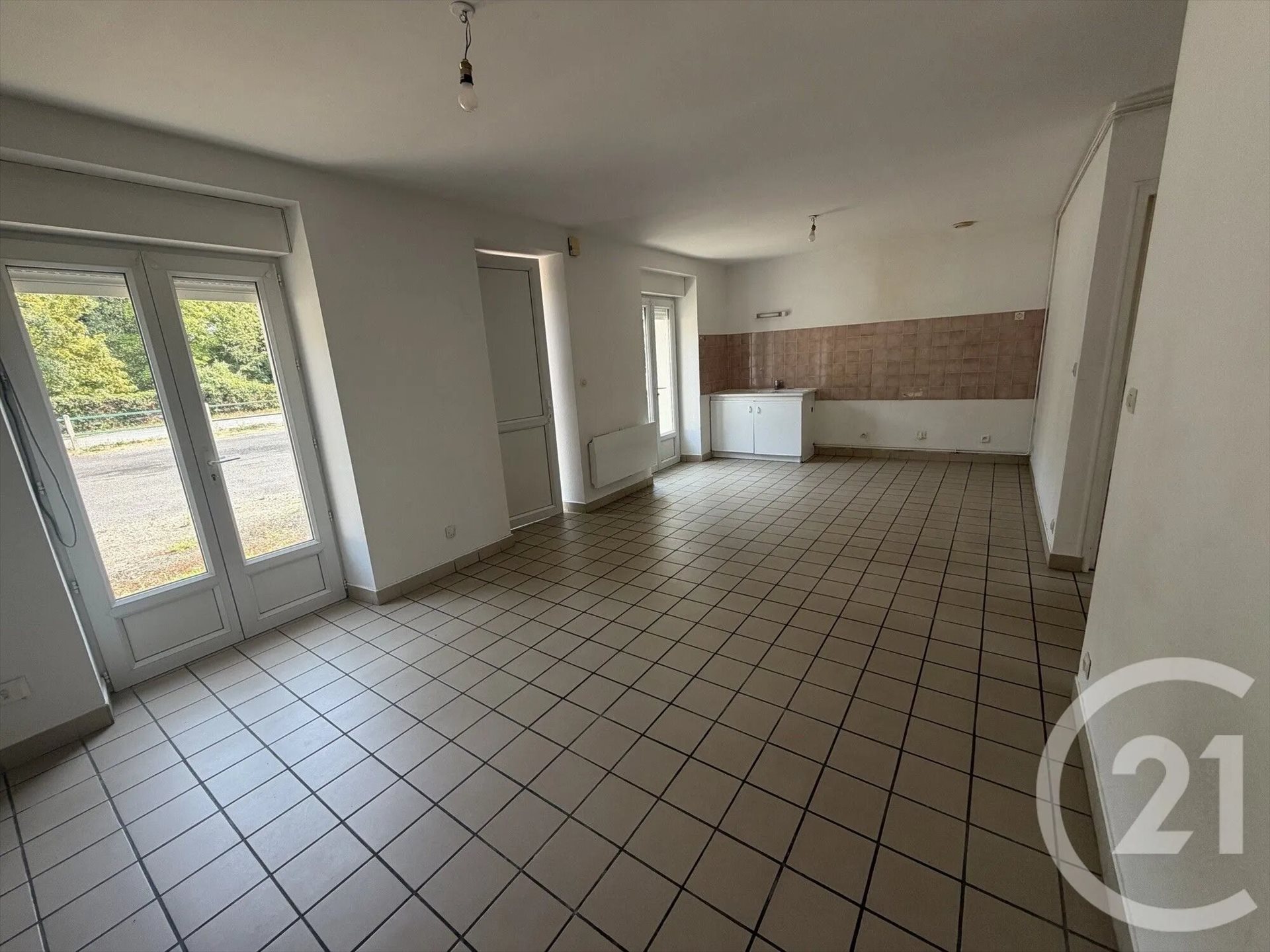 Appartement à louer, 49m², Saint-Maur