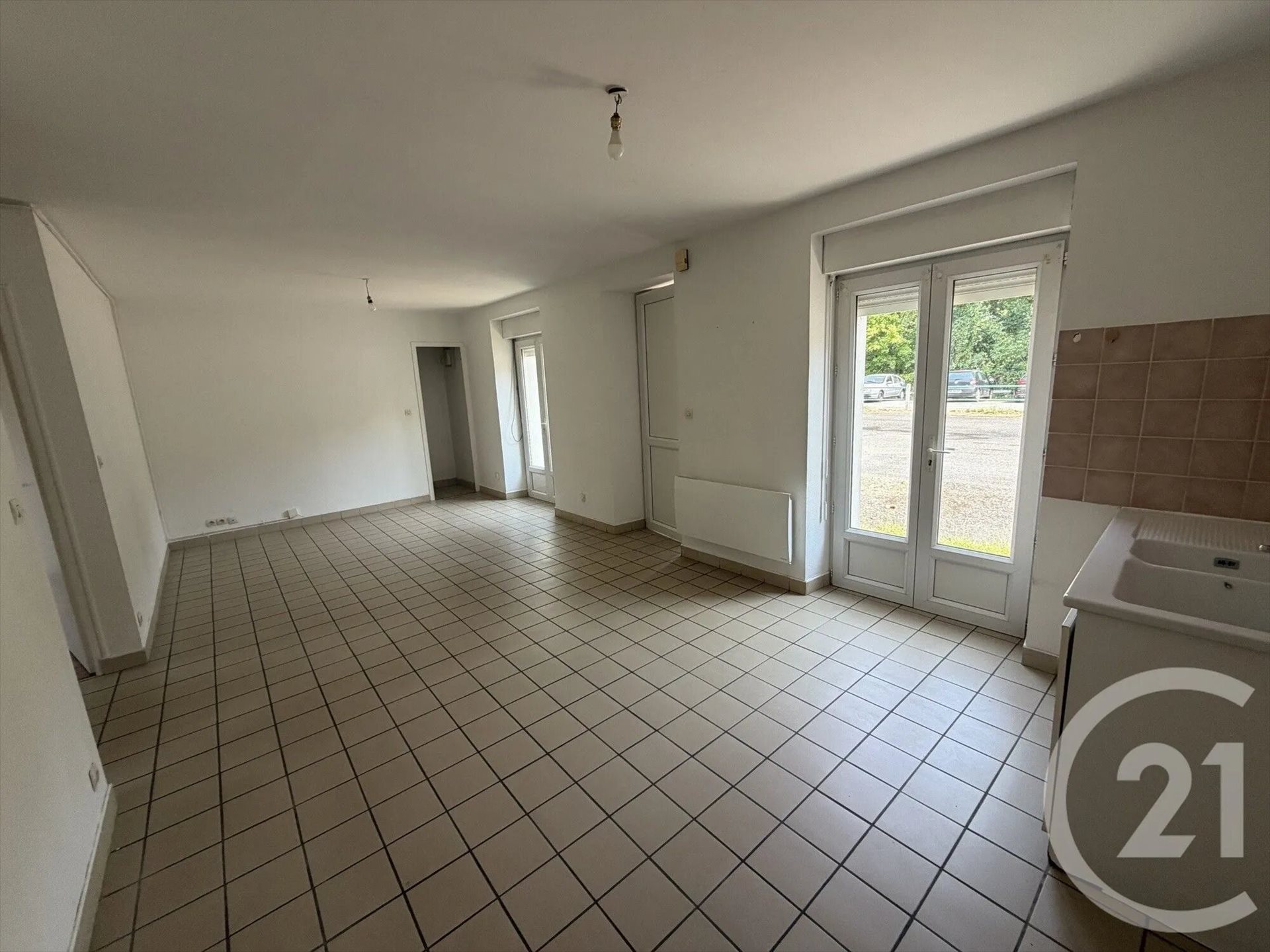 Appartement à louer, 49m², Saint-Maur