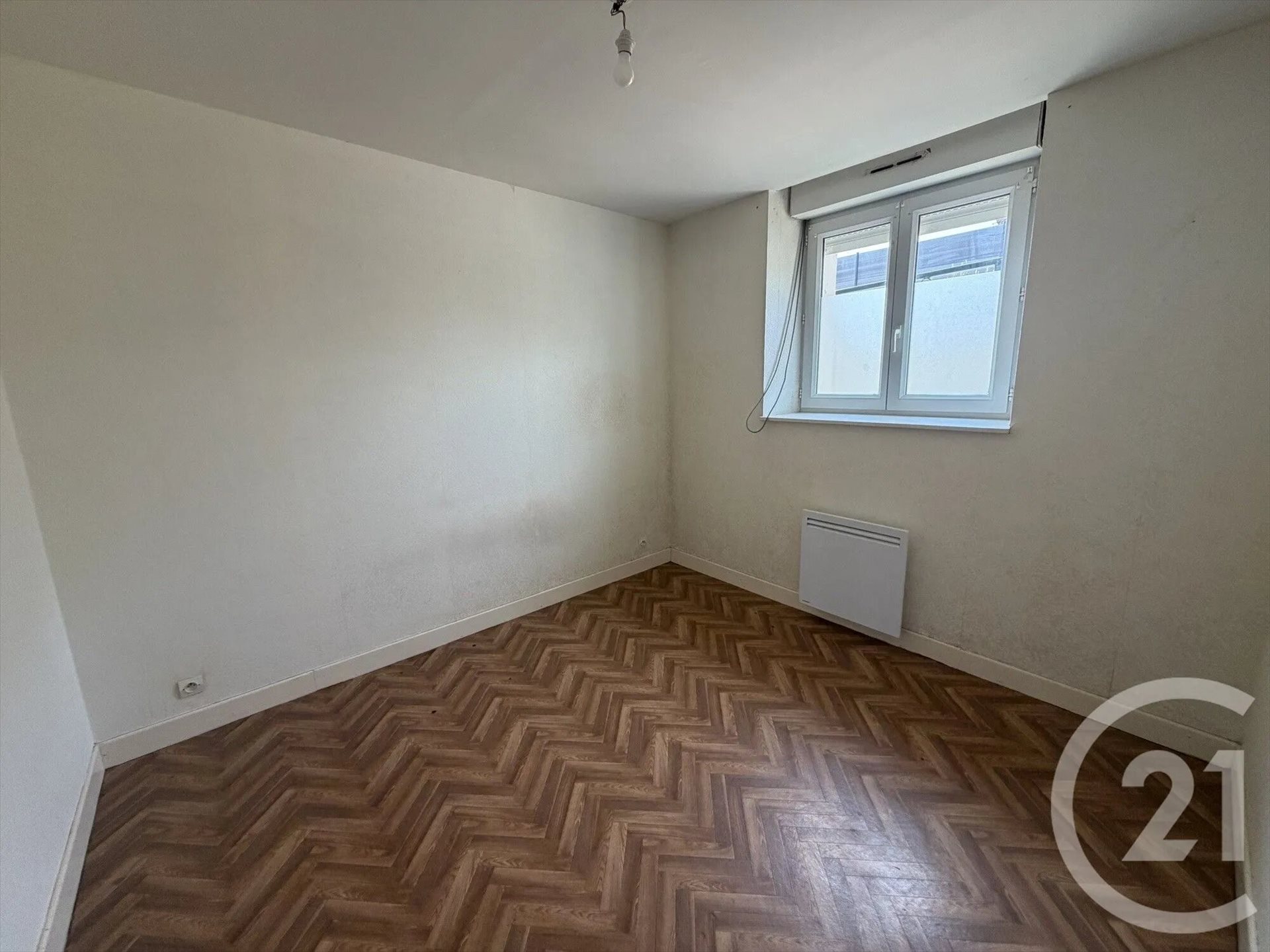 Appartement à louer, 49m², Saint-Maur
