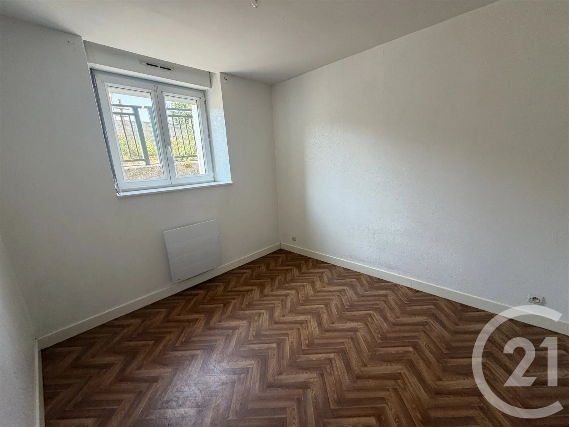Appartement à louer, 49m², Saint-Maur