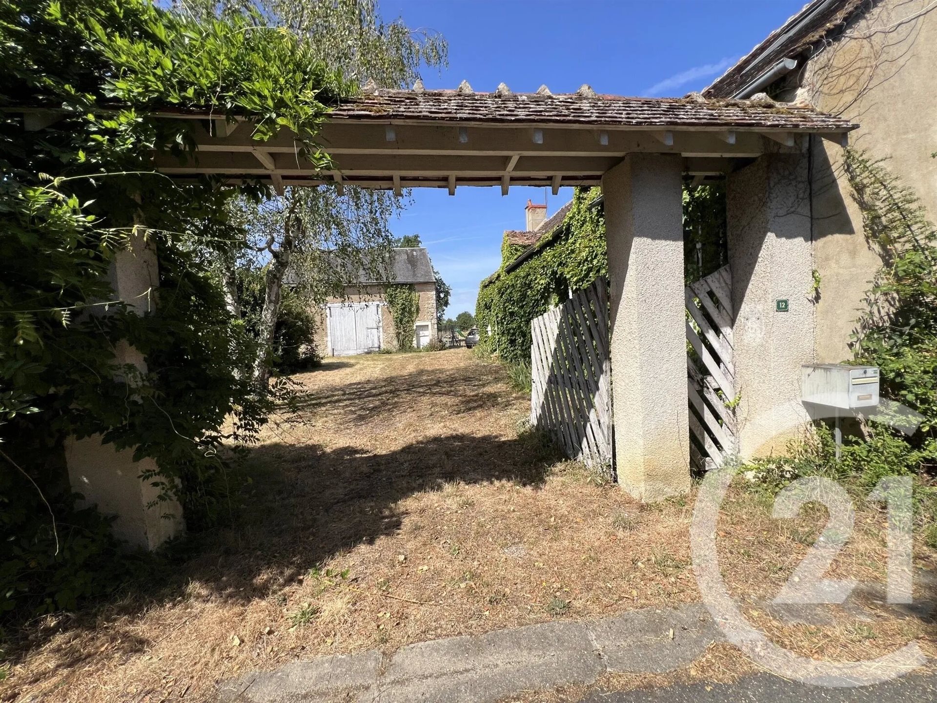 Maison à vendre, 116m², Chasseneuil