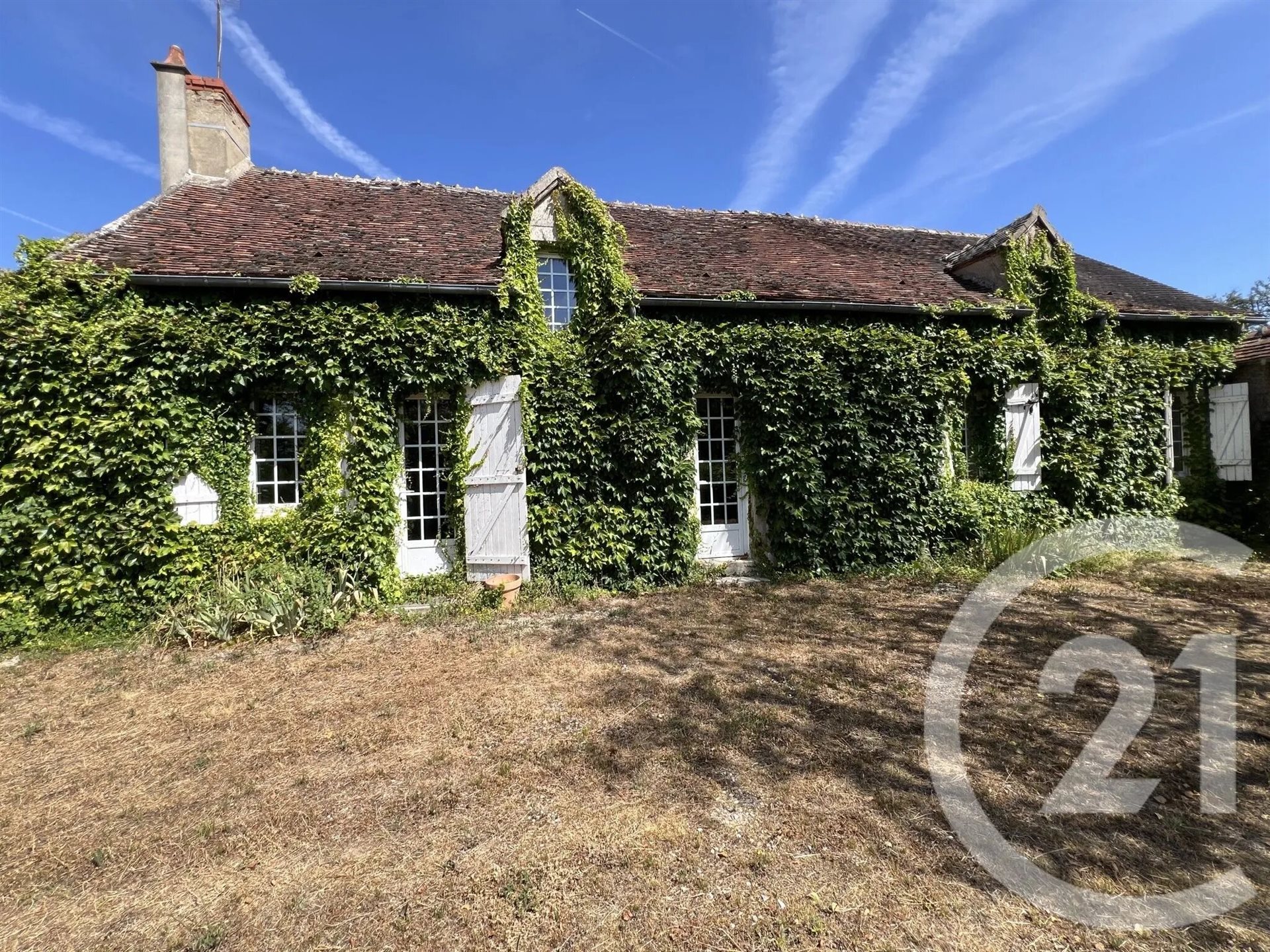 Maison à vendre, 116m², Chasseneuil