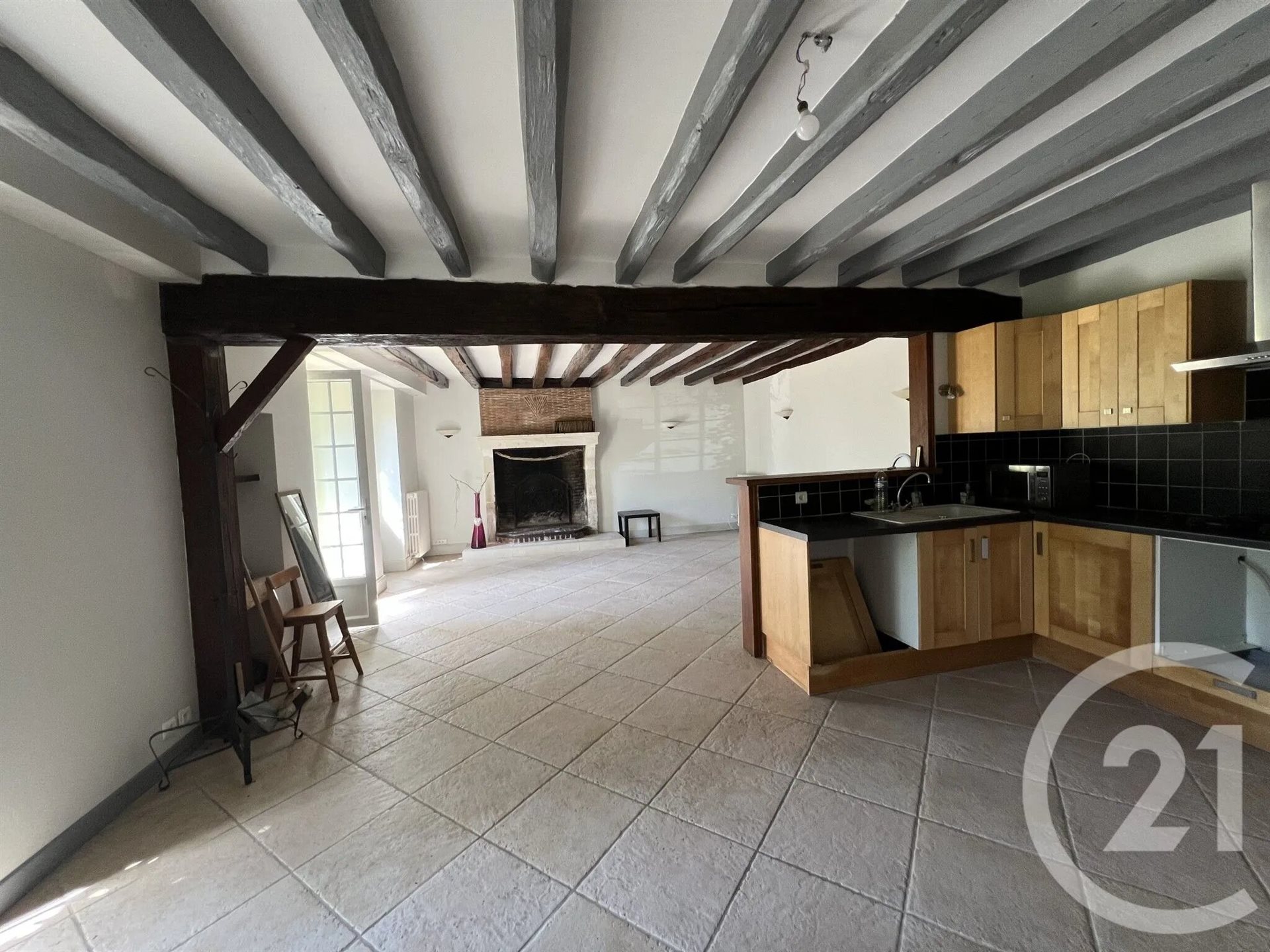 Maison à vendre, 116m², Chasseneuil