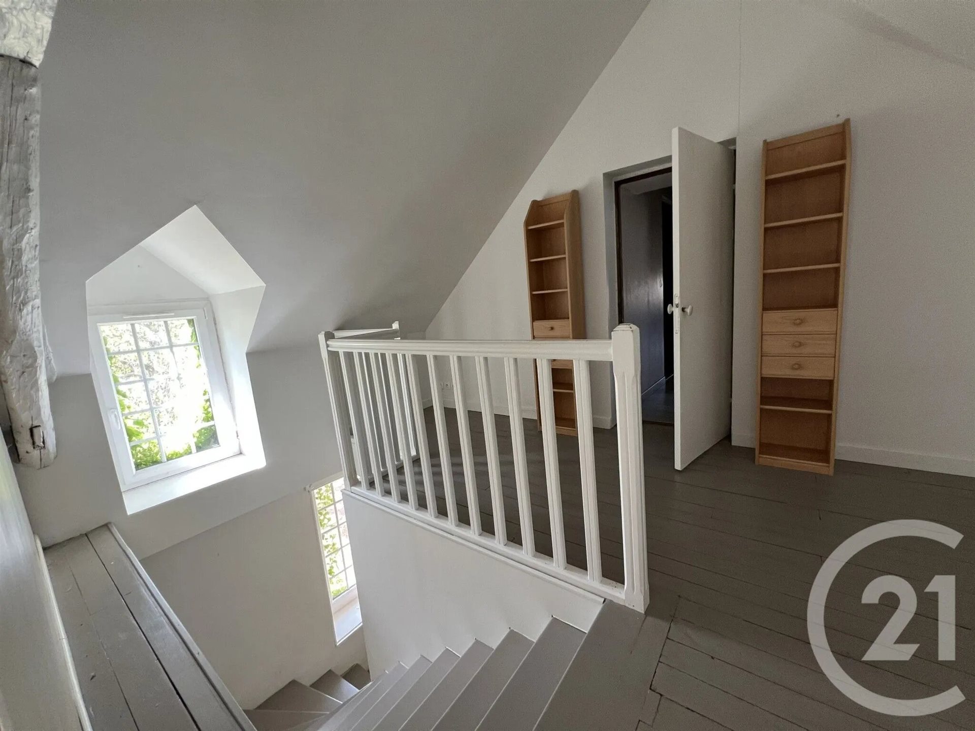 Maison à vendre, 116m², Chasseneuil