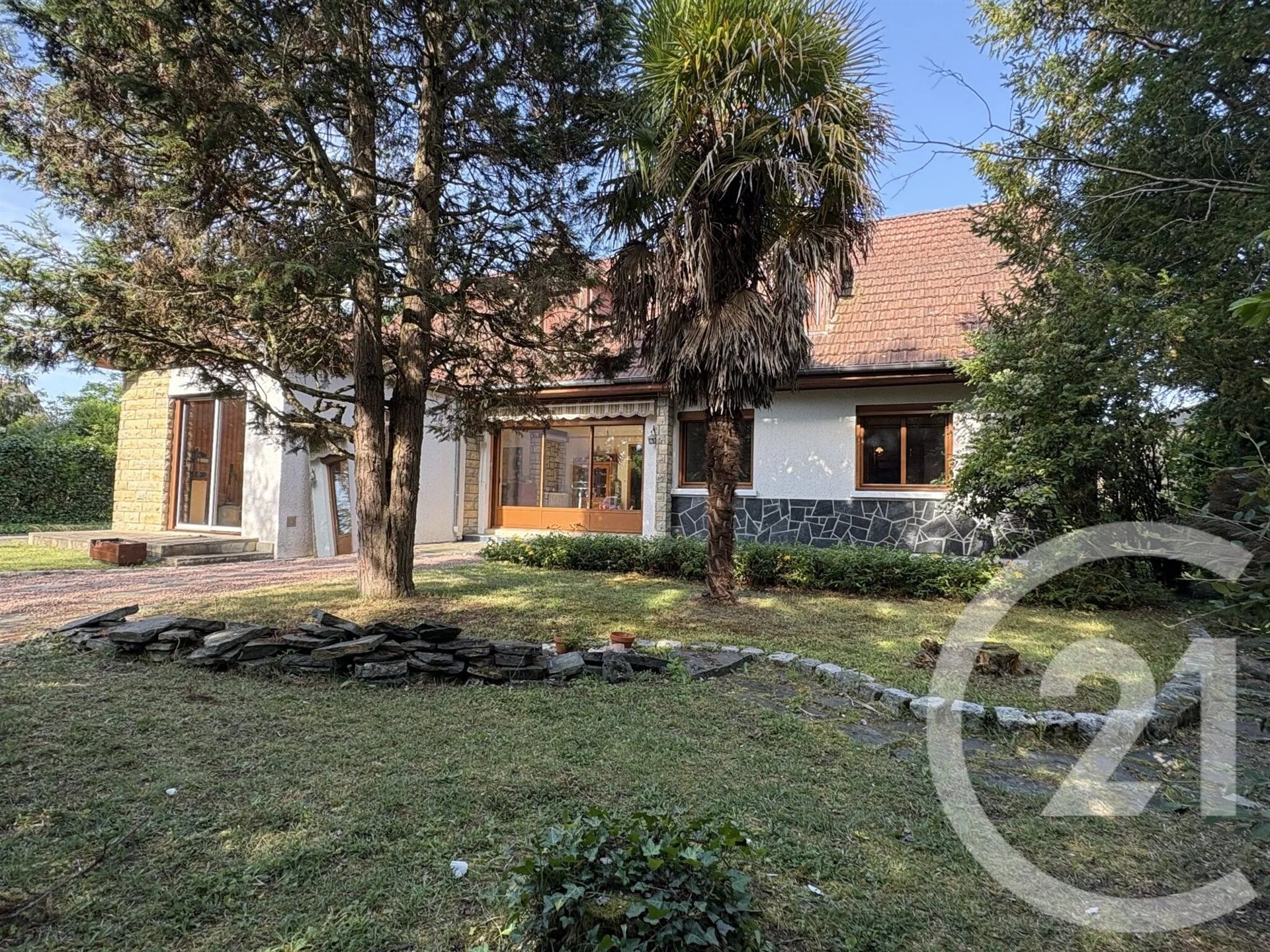 Maison à vendre, 120m², Le Poinçonnet