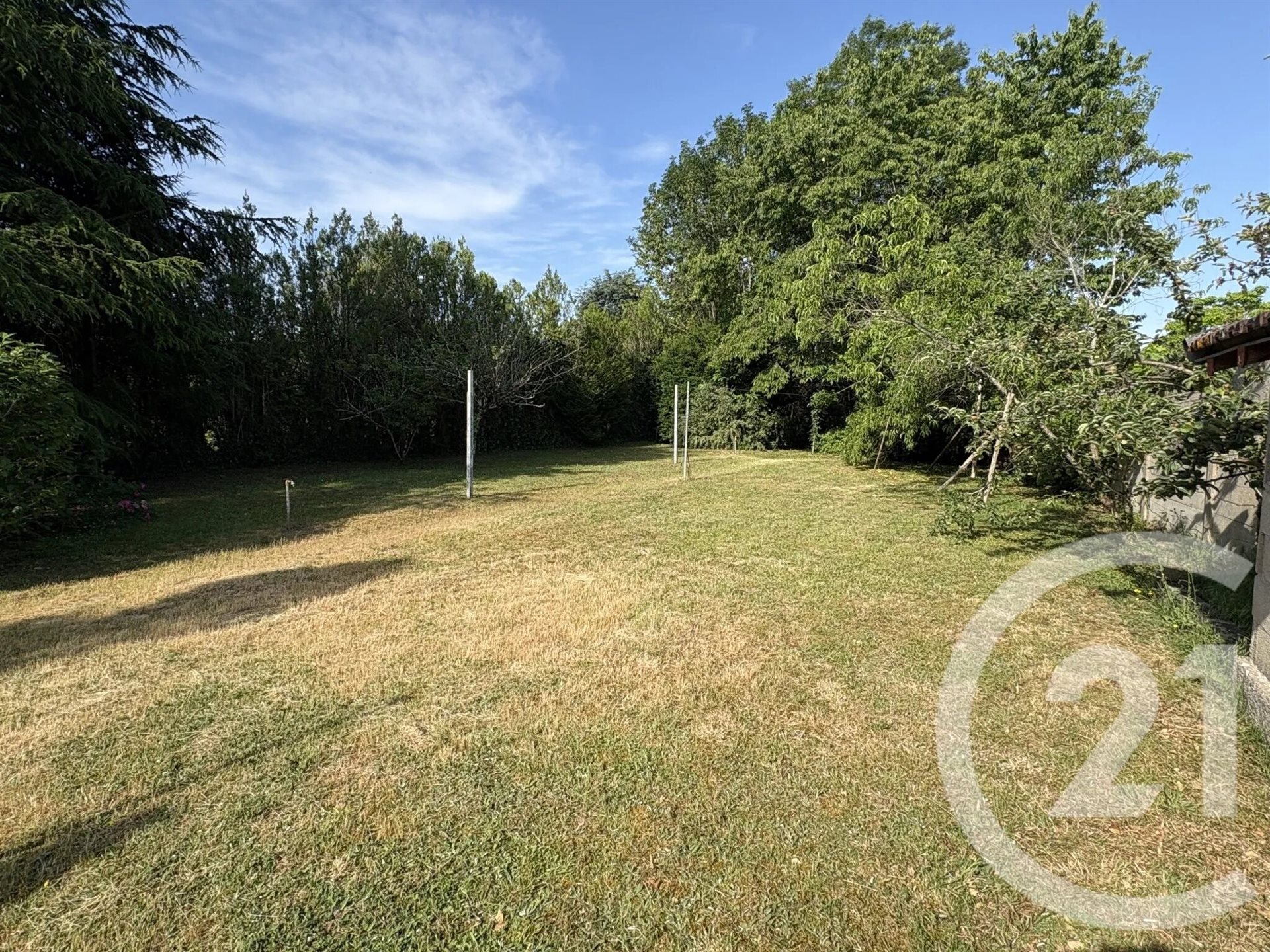 Maison à vendre, 120m², Le Poinçonnet